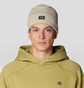 Summit Grid™ Big Grid Hat in Fossil, product view 1