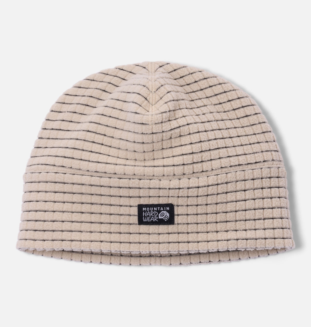 Summit Grid™ Big Grid Hat in Fossil, product view 2