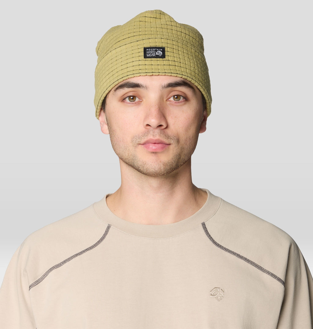 Summit Grid™ Big Grid Hat in Forest Moss, product view 1