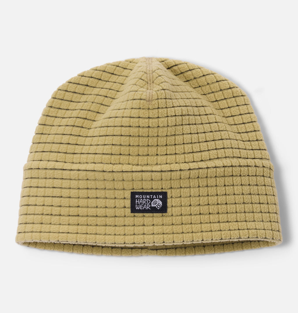 Summit Grid™ Big Grid Hat in Forest Moss, product view 2
