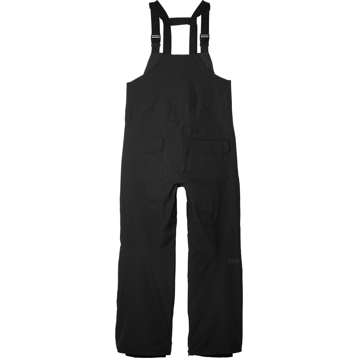 ThirtyTwo 2026/27 2627-Basement-Bib-Black-0e5cd8f8.png