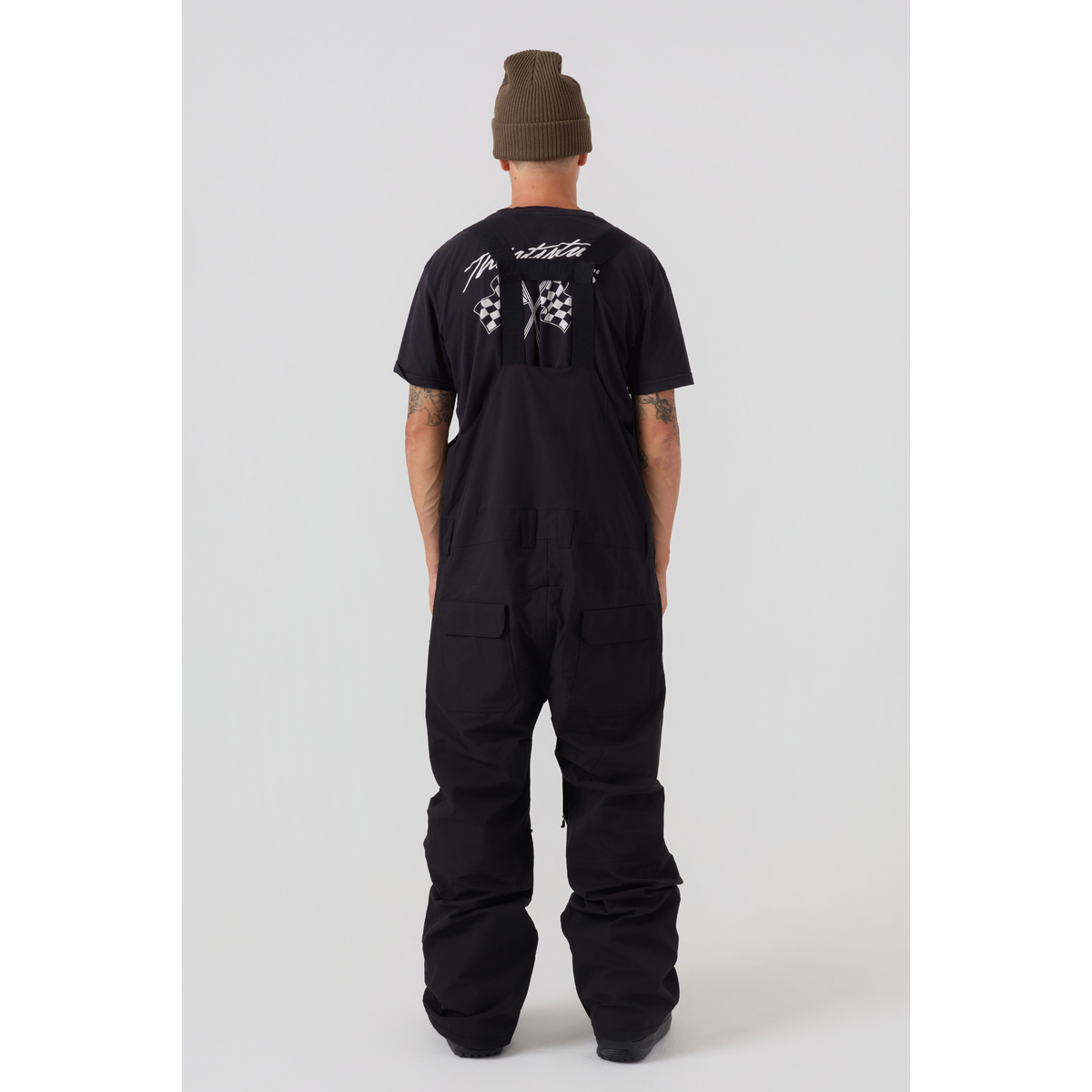 ThirtyTwo 2026/27 2627-Basement-Bib-Black-76b22e9b.png