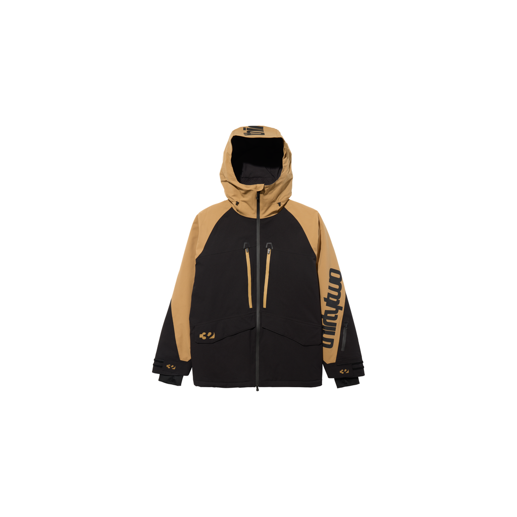 ThirtyTwo 2026/27 2627-Lashed-Insulated-Jacket-Khaki-59921c53.png