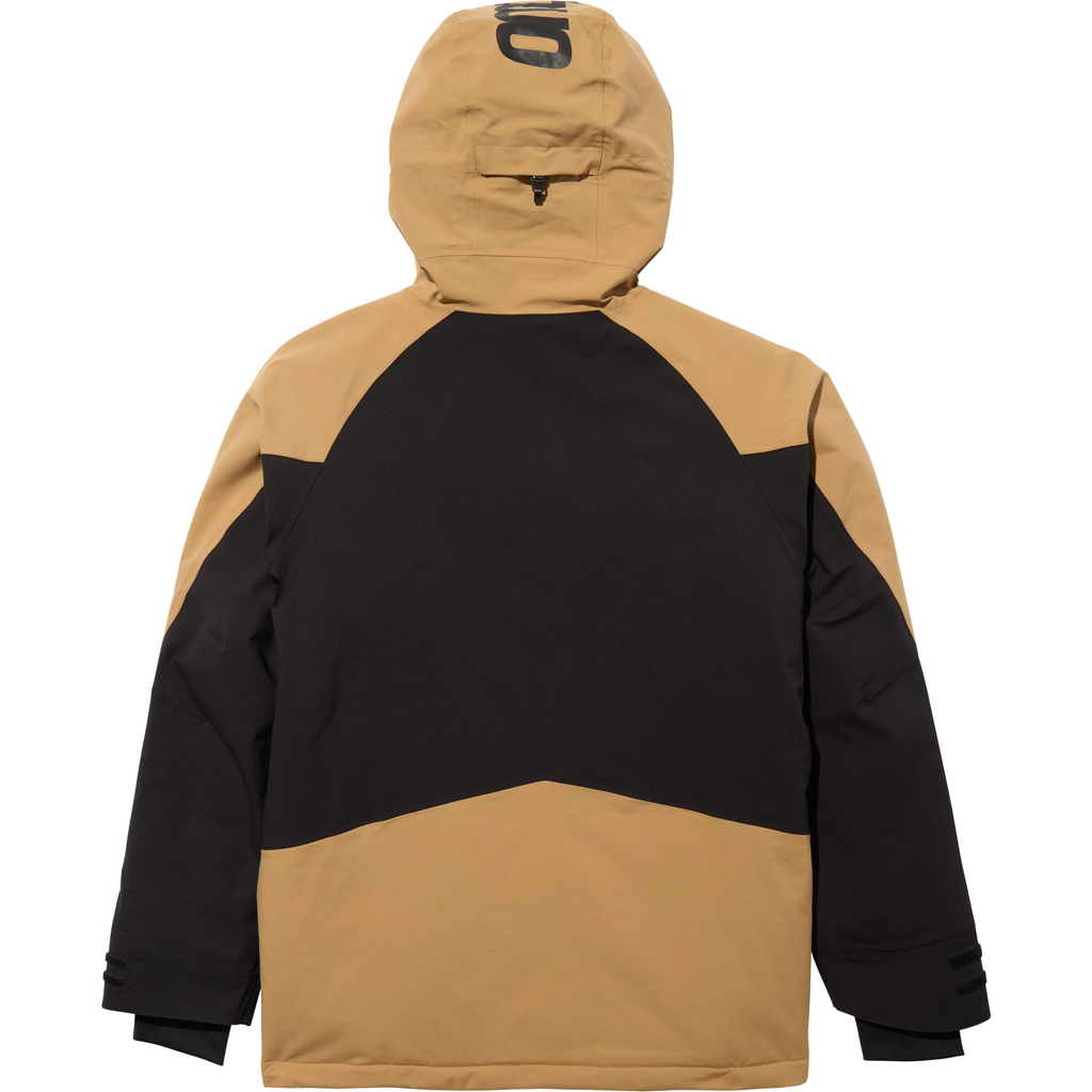 ThirtyTwo 2026/27 2627-Lashed-Insulated-Jacket-Khaki-5d67320e.png