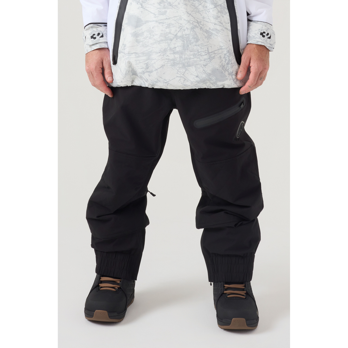ThirtyTwo 2026/27 2627-Sono-Pant-Black-5cf0d4e5.png