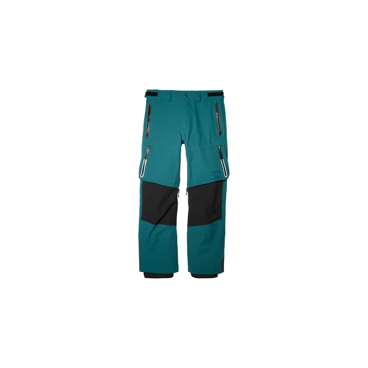 ThirtyTwo 2026/27 2627-TM-XLT-Recycled-Pant-Dark-Teal-7f18e9de.png