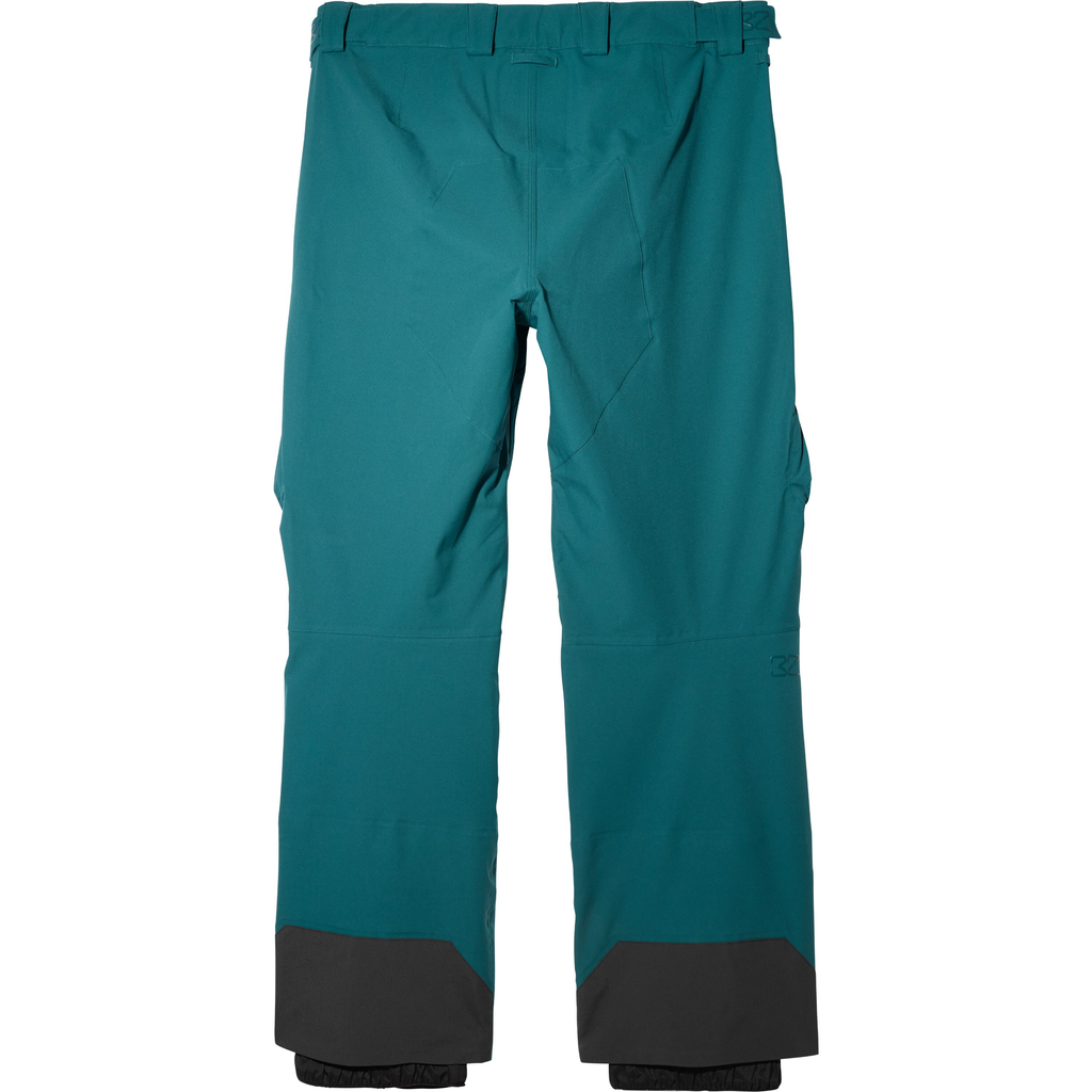 ThirtyTwo 2026/27 2627-TM-XLT-Recycled-Pant-Dark-Teal-8b97d217.png
