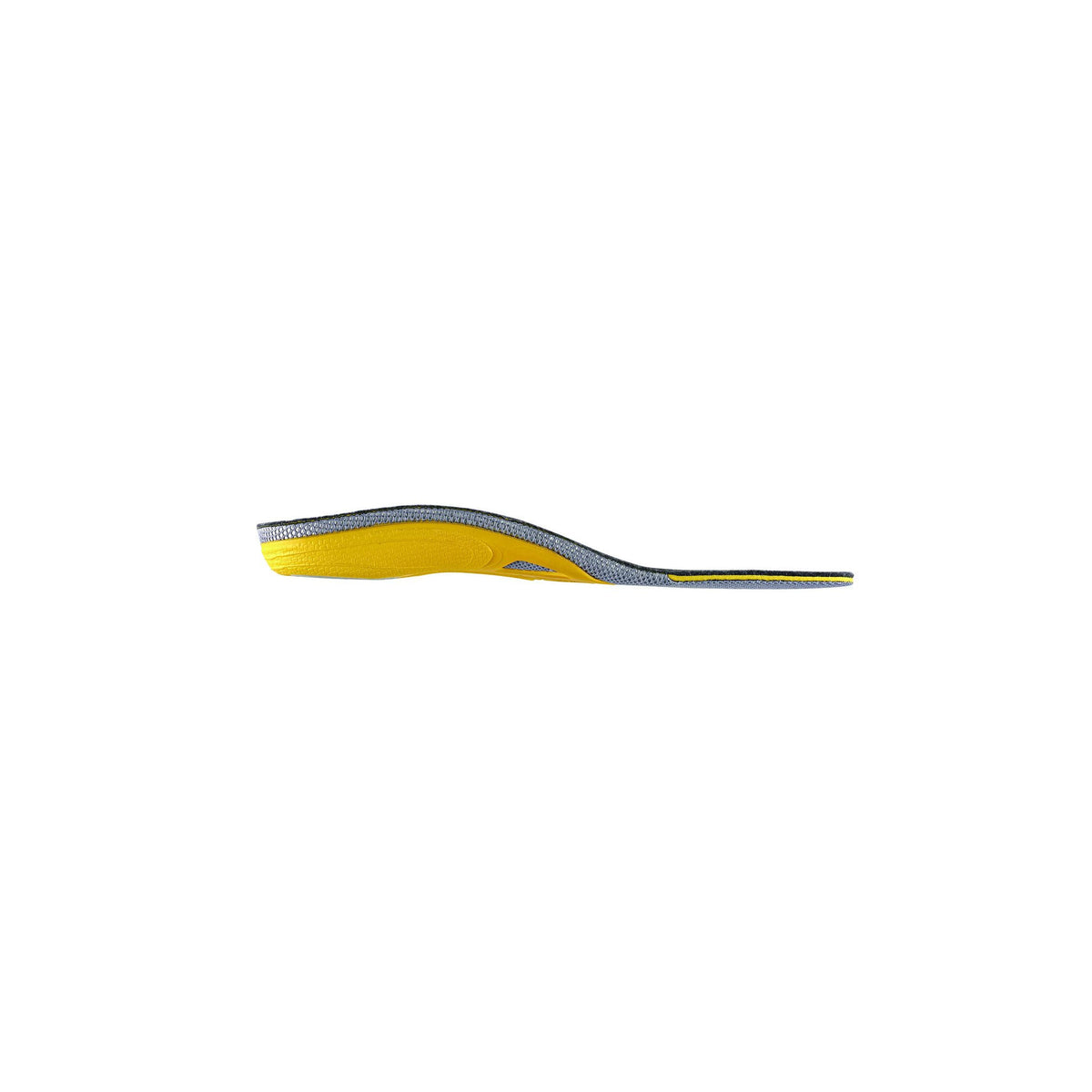 Sidas, 3Feet Merino High, insoles, product view 3