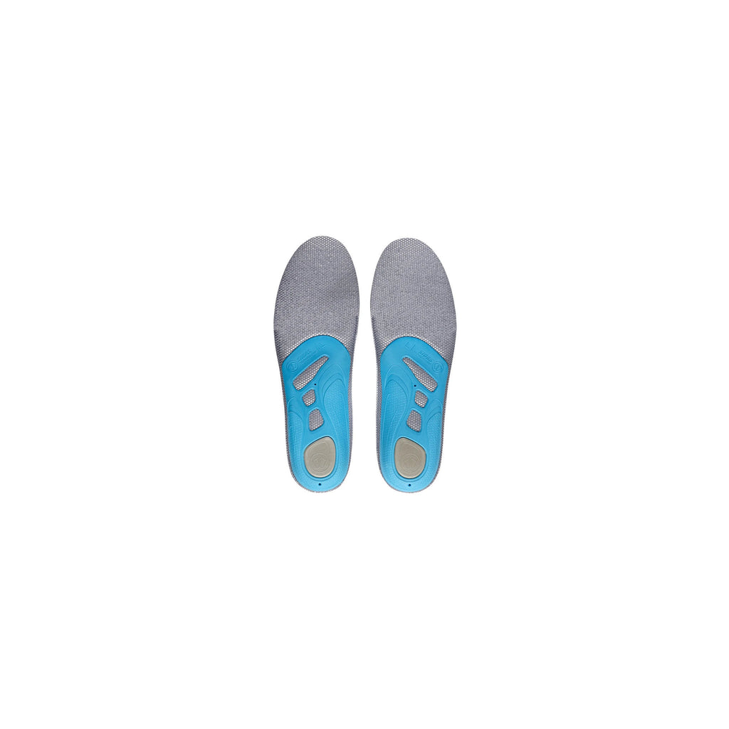 Sidas, 3Feet Merino Low, insoles, product view 2