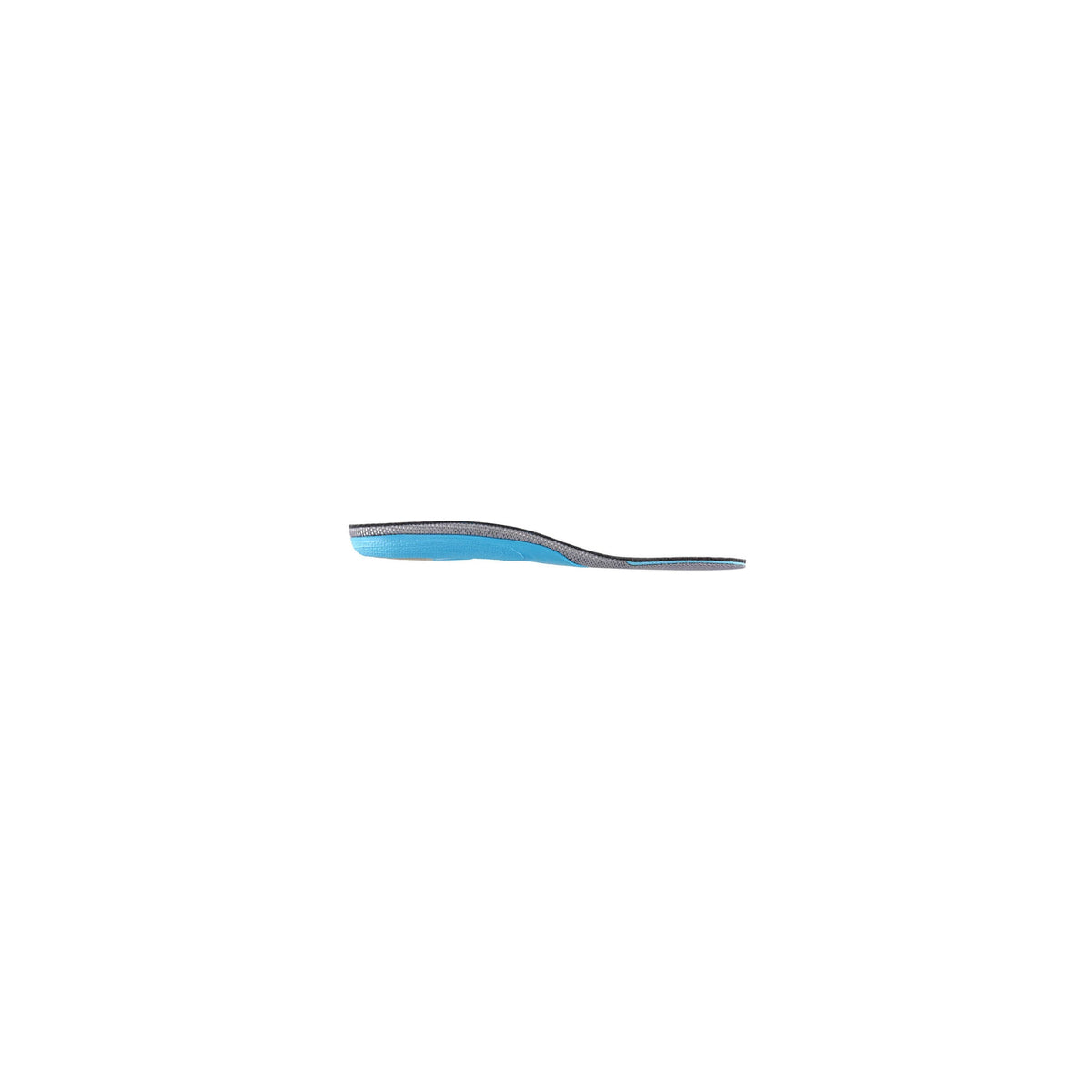 Sidas, 3Feet Merino Low, insoles, product view 3