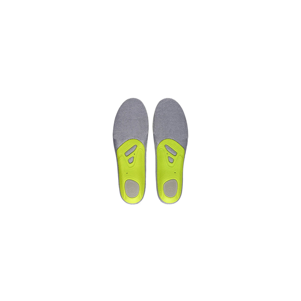 Sidas, 3Feet Merino Mid, insoles, product view 4