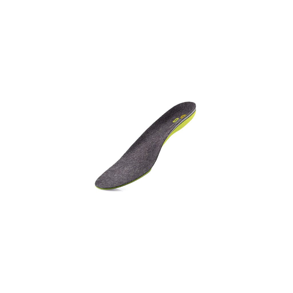 Sidas, 3Feet Merino Mid, insoles, product view 2