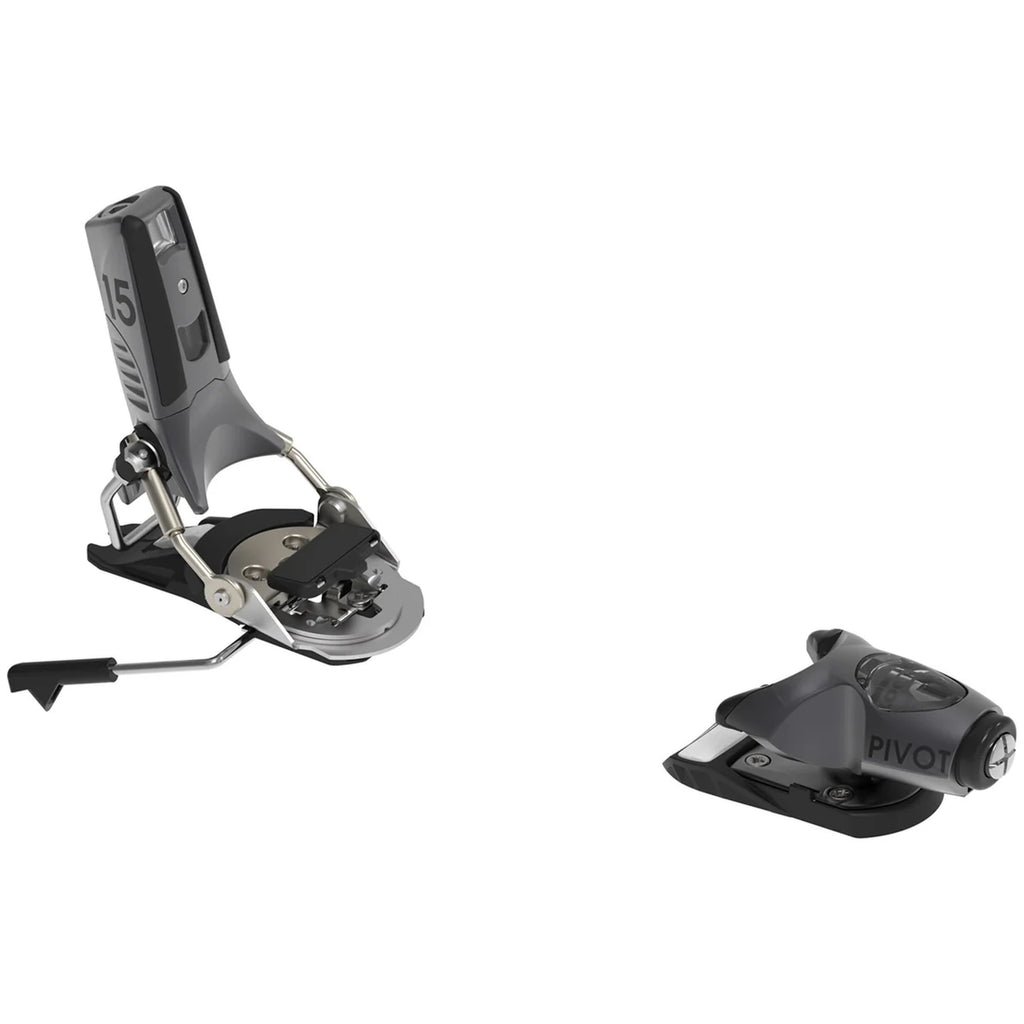 Look Pivot 2.0 15 GW Bindings, ski bindings, product view 2