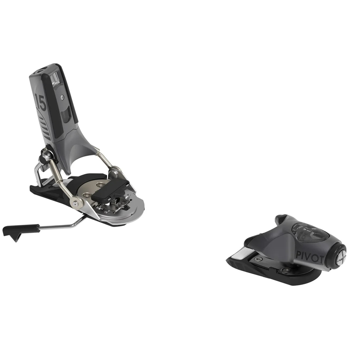 Look Pivot 2.0 15 GW Bindings, ski bindings, product view 2