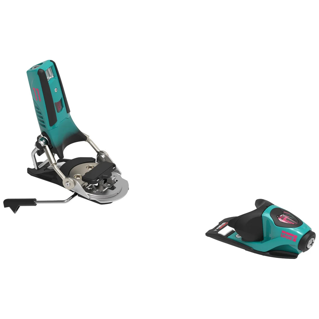 Look Pivot 2.0 11 GW Bindings, ski bindings, product view 3