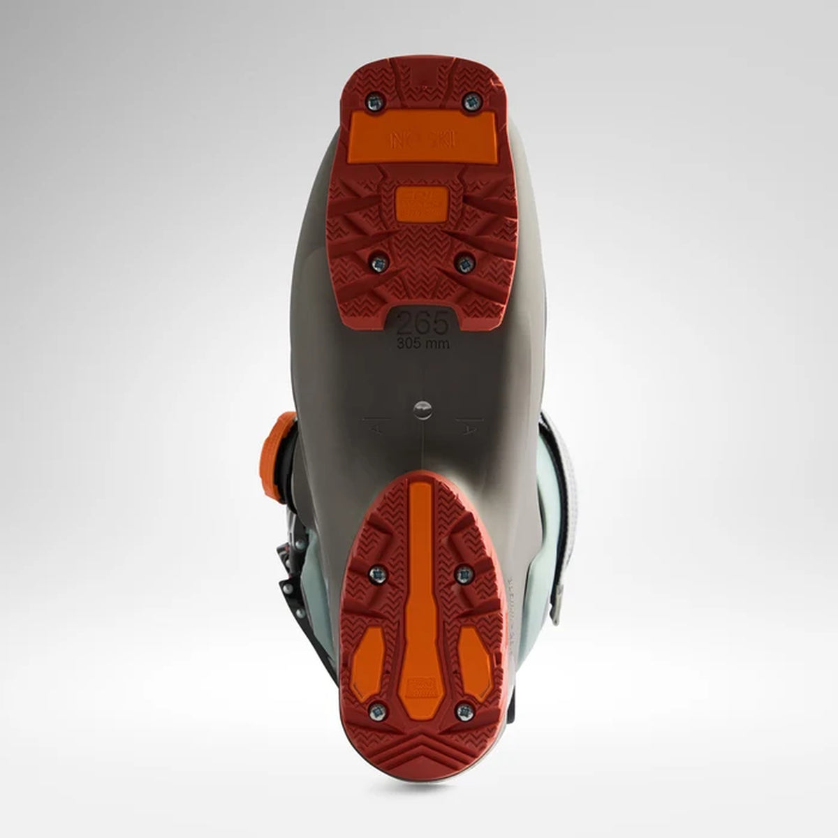 Rossignol Alltrack Pro 110 BOA Boots, ski boots, product view 5