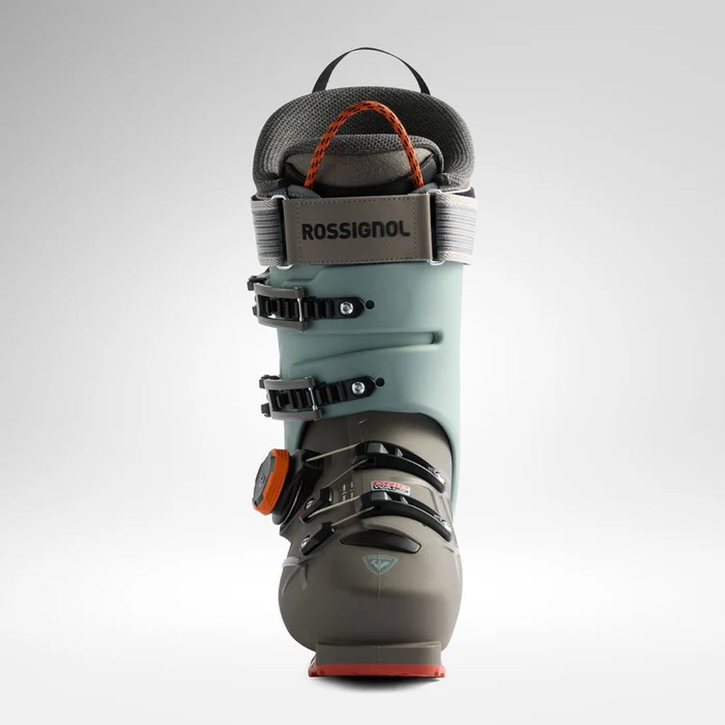 Rossignol Alltrack Pro 110 BOA Boots, ski boots, product view 2