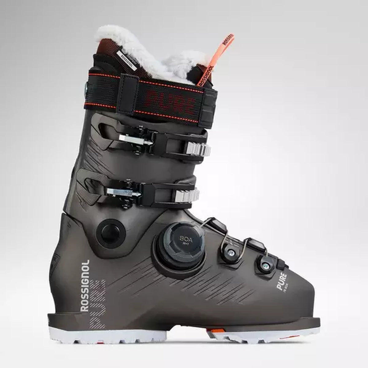 Rossignol Pure 75 BOA Boots, ski boots, product view 1