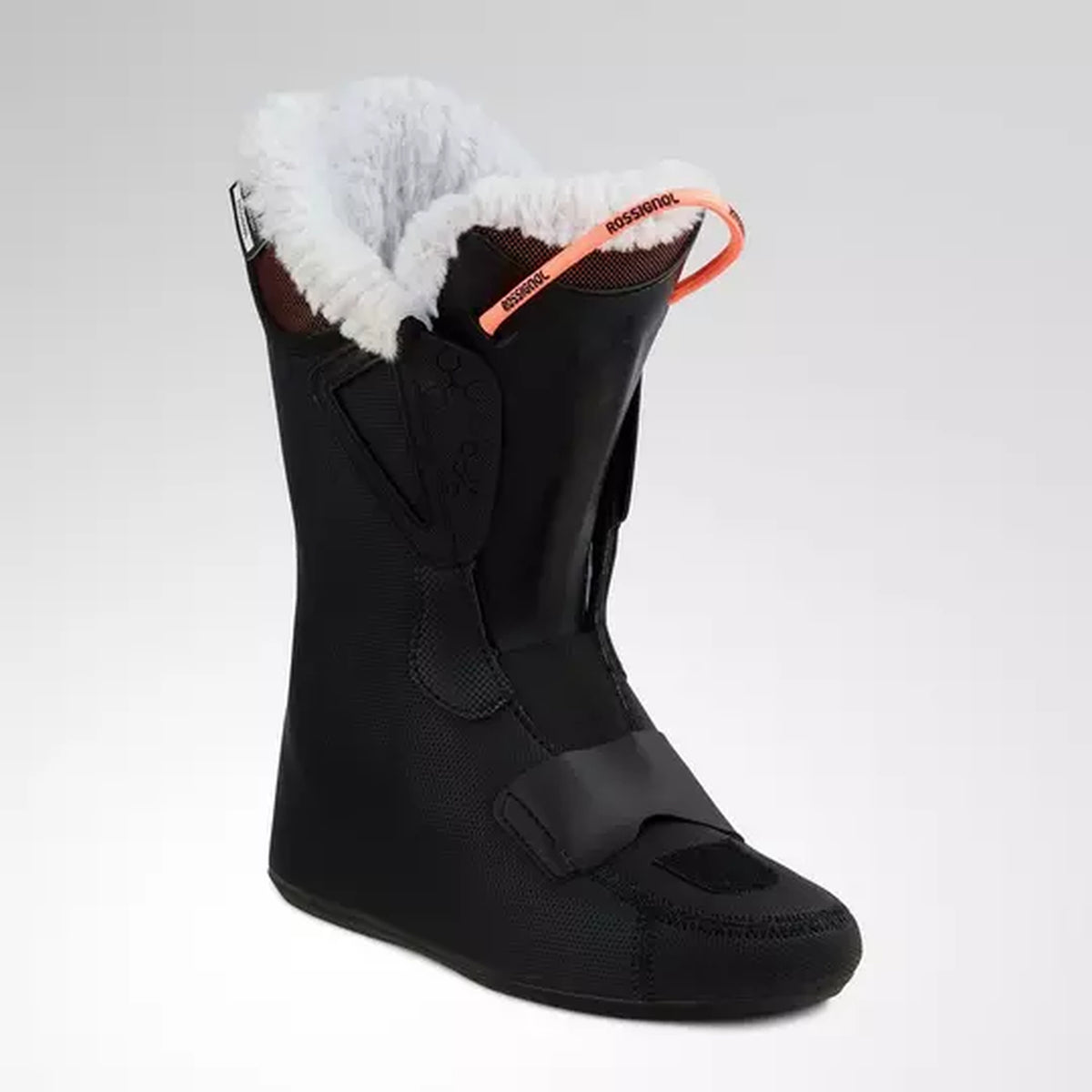Rossignol Pure 75 BOA Boots, ski boots, product view 6
