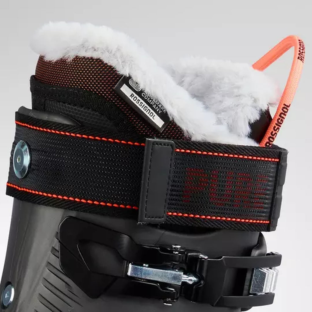 Rossignol Pure 75 BOA Boots, ski boots, product view 4
