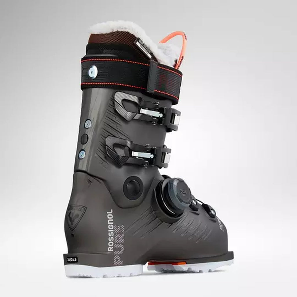 Rossignol Pure 75 BOA Boots, ski boots, product view 2
