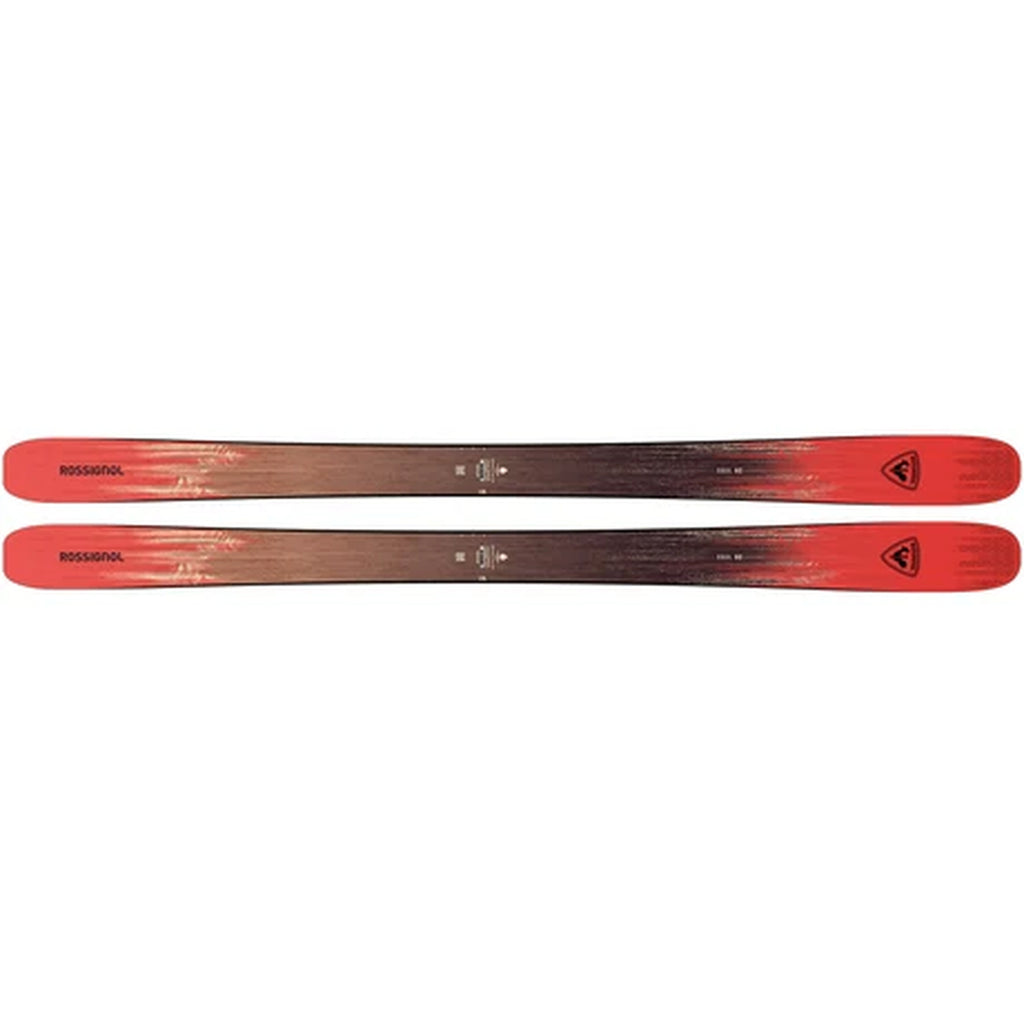 Rossignol Sender Soul 92 Skis, product view 5