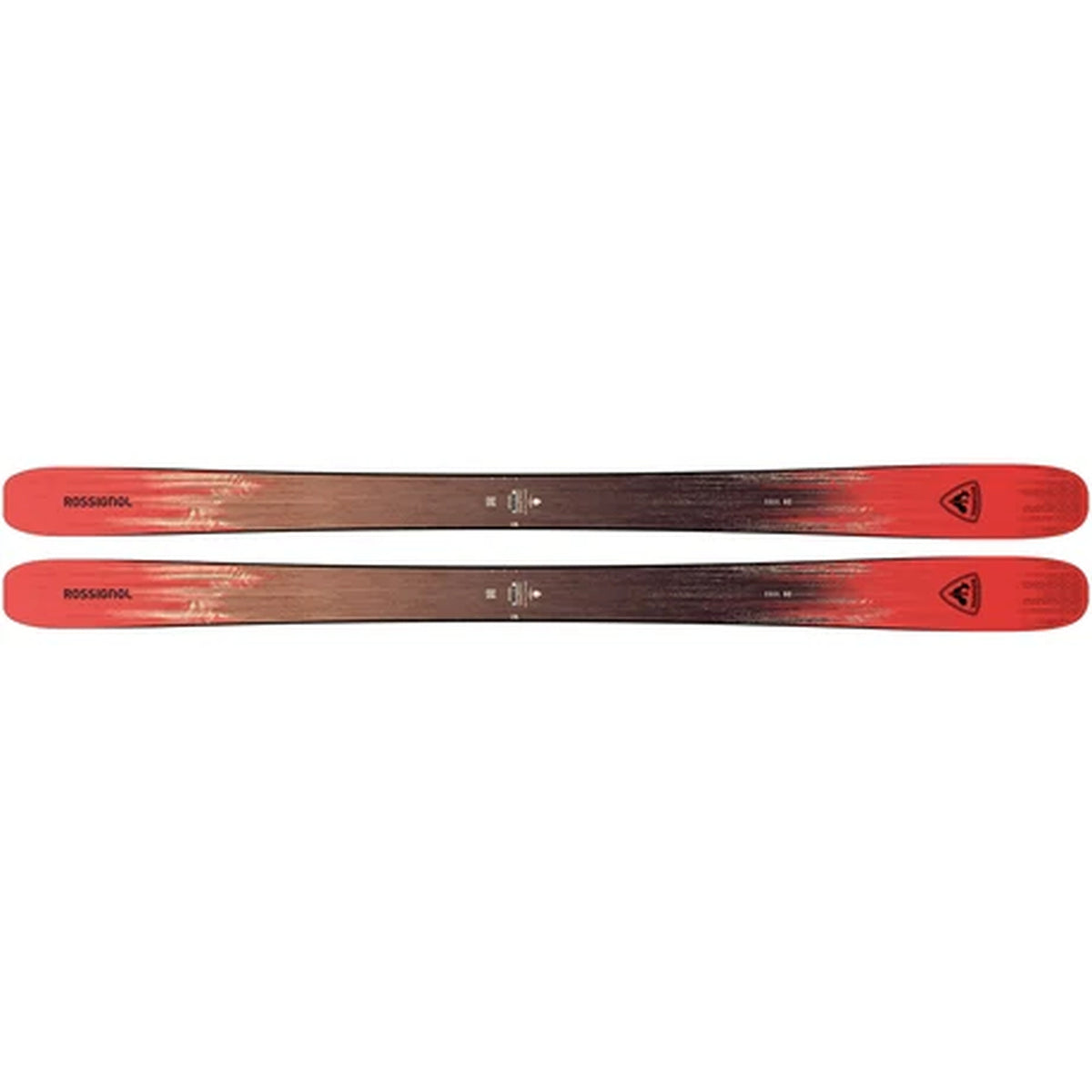 Rossignol Sender Soul 92 Skis, product view 5