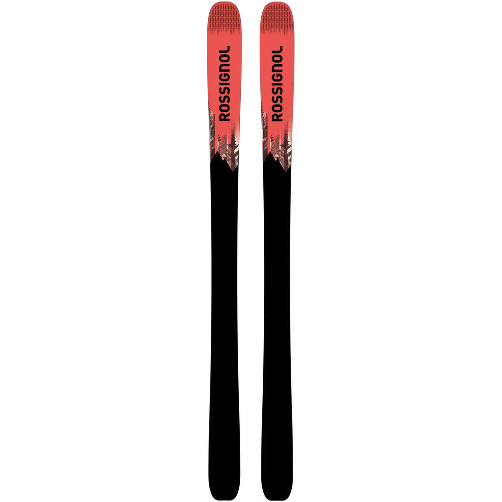 Rossignol Sender Soul 92 Skis, product view 6