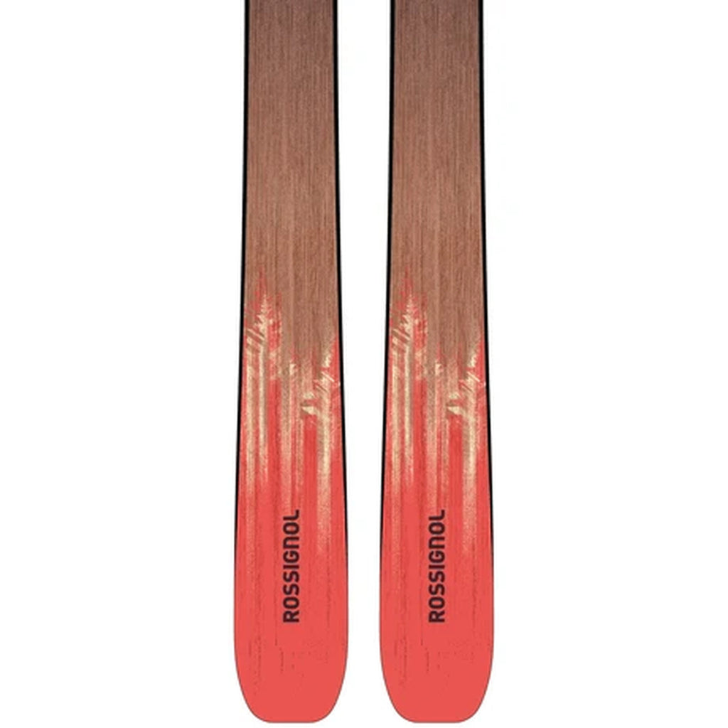 Rossignol Sender Soul 92 Skis, product view 7