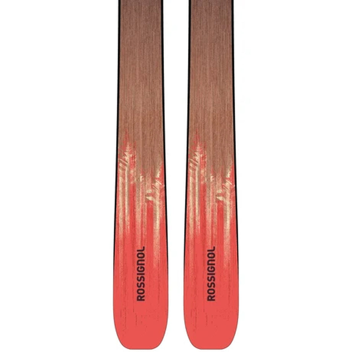 Rossignol Sender Soul 92 Skis, product view 7