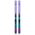 Rossignol Rallybird Soul Pro Skis, product view 1