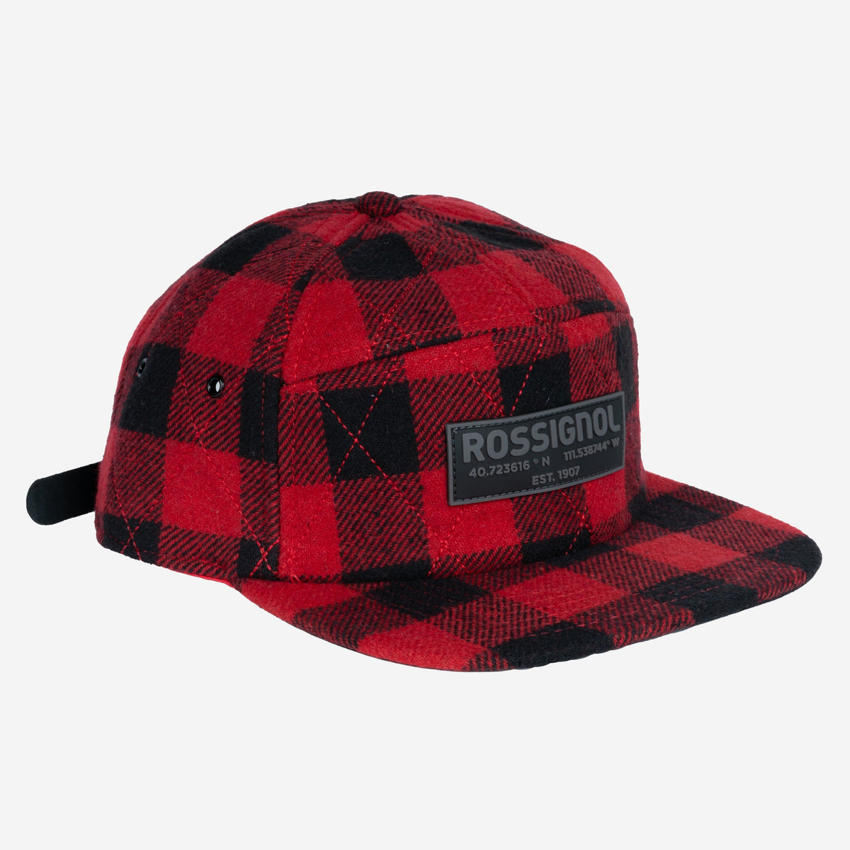 Rossignol Rough Rider Cap, hats, product view 2