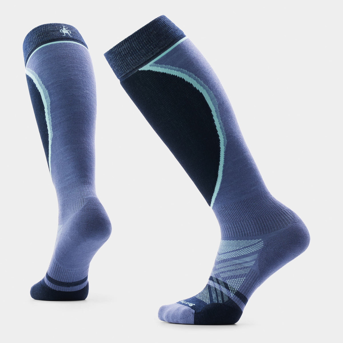 Smartwool SW002166, Nightfall Blue, product view 1