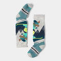 Smartwool SW002184, Ash, product view 1