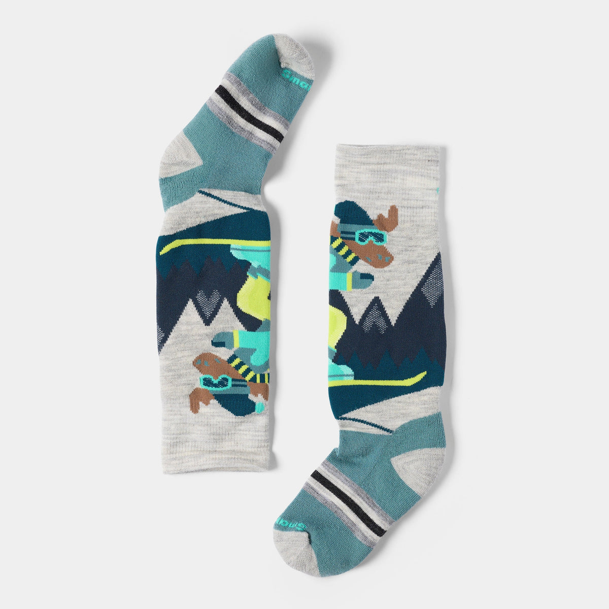 Smartwool SW002184, Ash, product view 1
