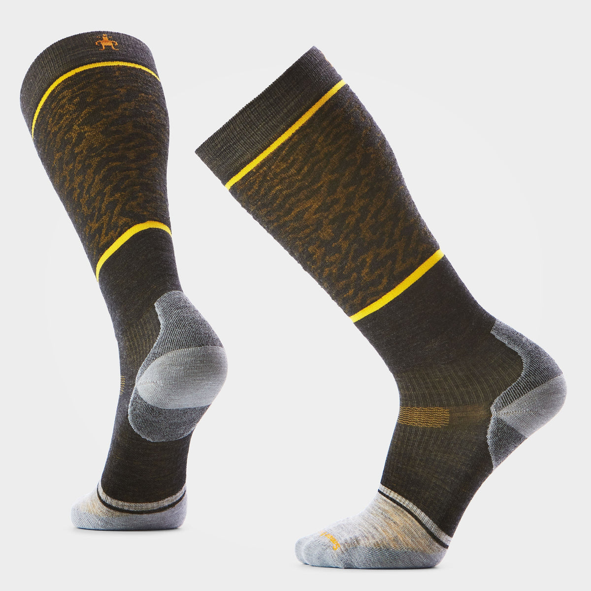 Smartwool SW002489, Charcoal, product view 1