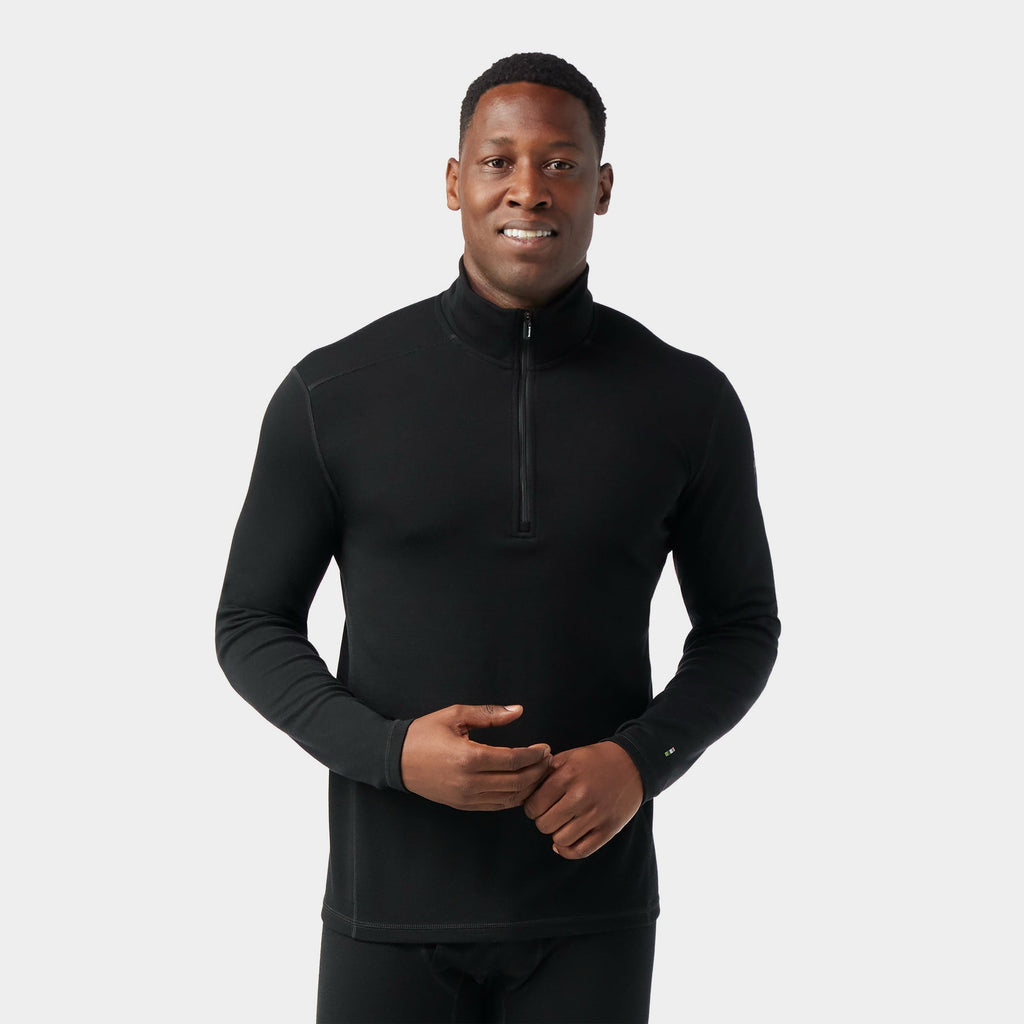 Smartwool SW002821, Black, product view 1