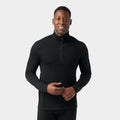 Smartwool SW002821, Black, product view 1