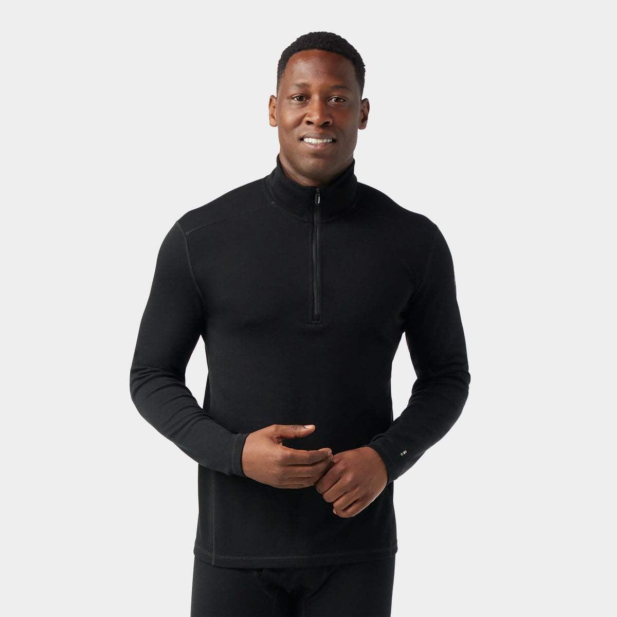 Smartwool SW002821, Black, product view 1