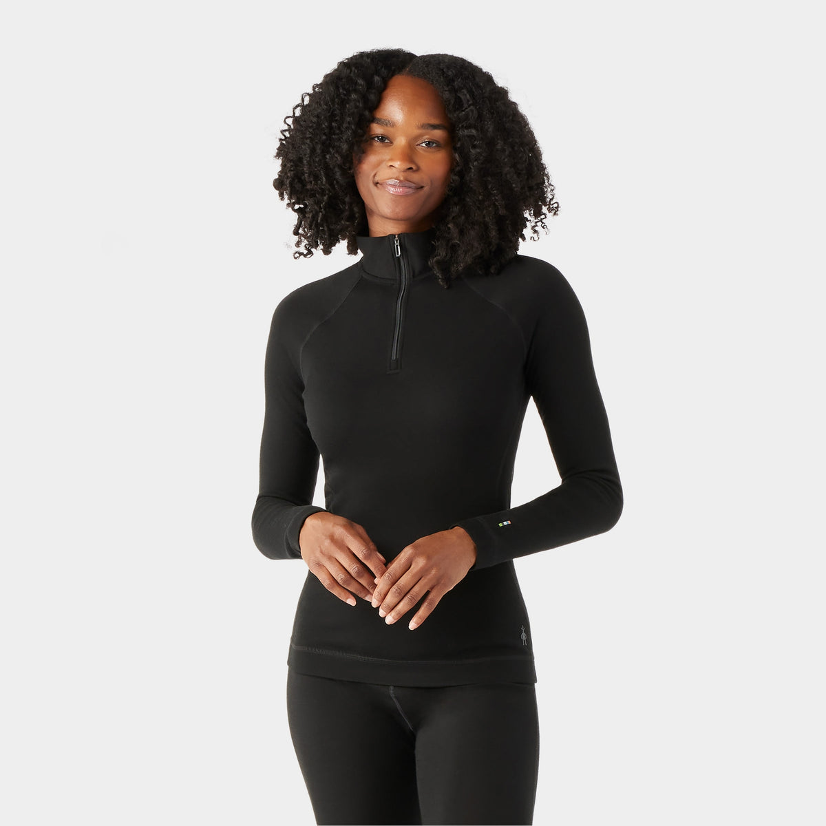 Smartwool SW002828, Black, product view 1