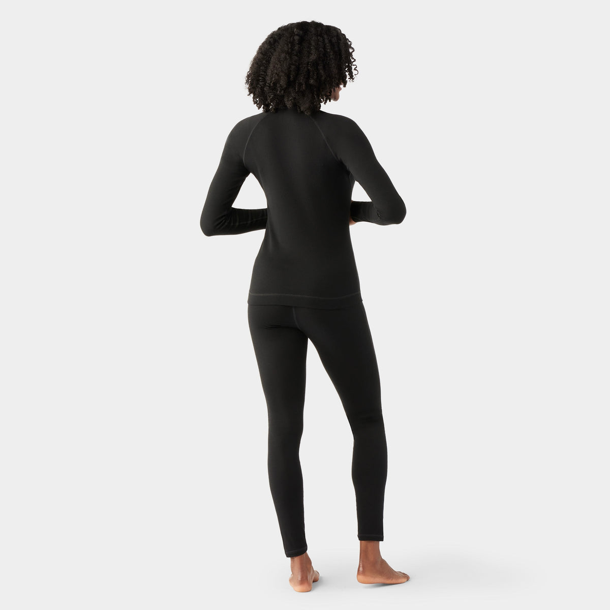Smartwool SW002828, Black, product view 2