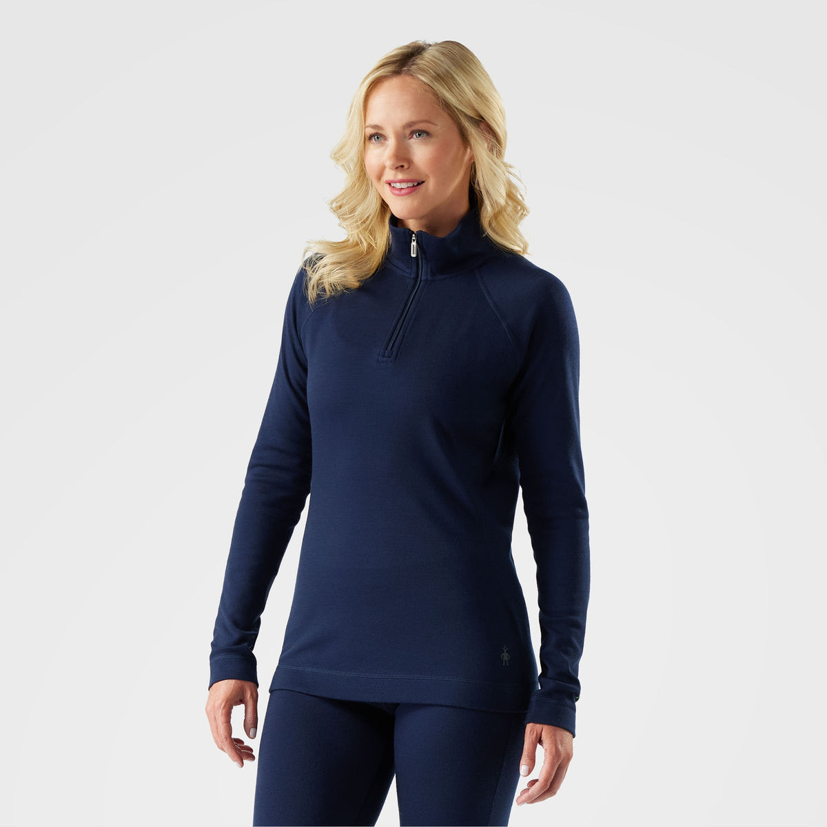 Smartwool SW002828, Deep Navy, product view 1