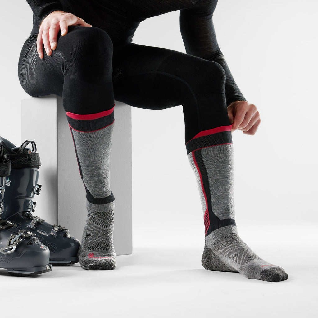 Smartwool SW002894, Black, product view 2