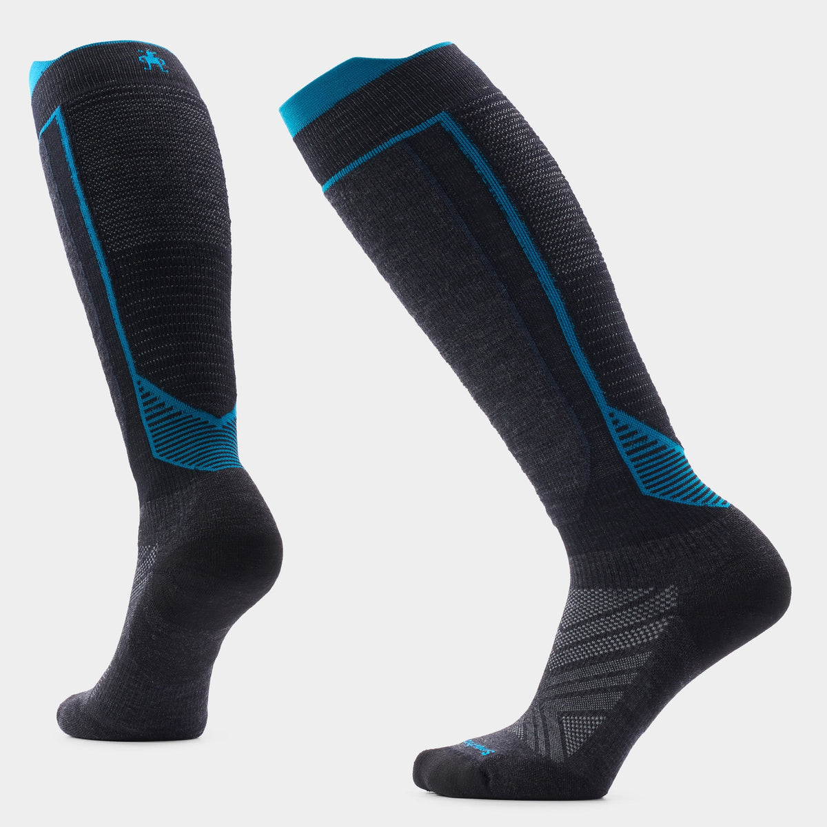 Smartwool SW002904, Charcoal, product view 1
