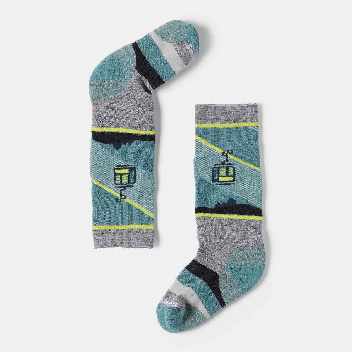 Smartwool SW003142, Light Gray, product view 1
