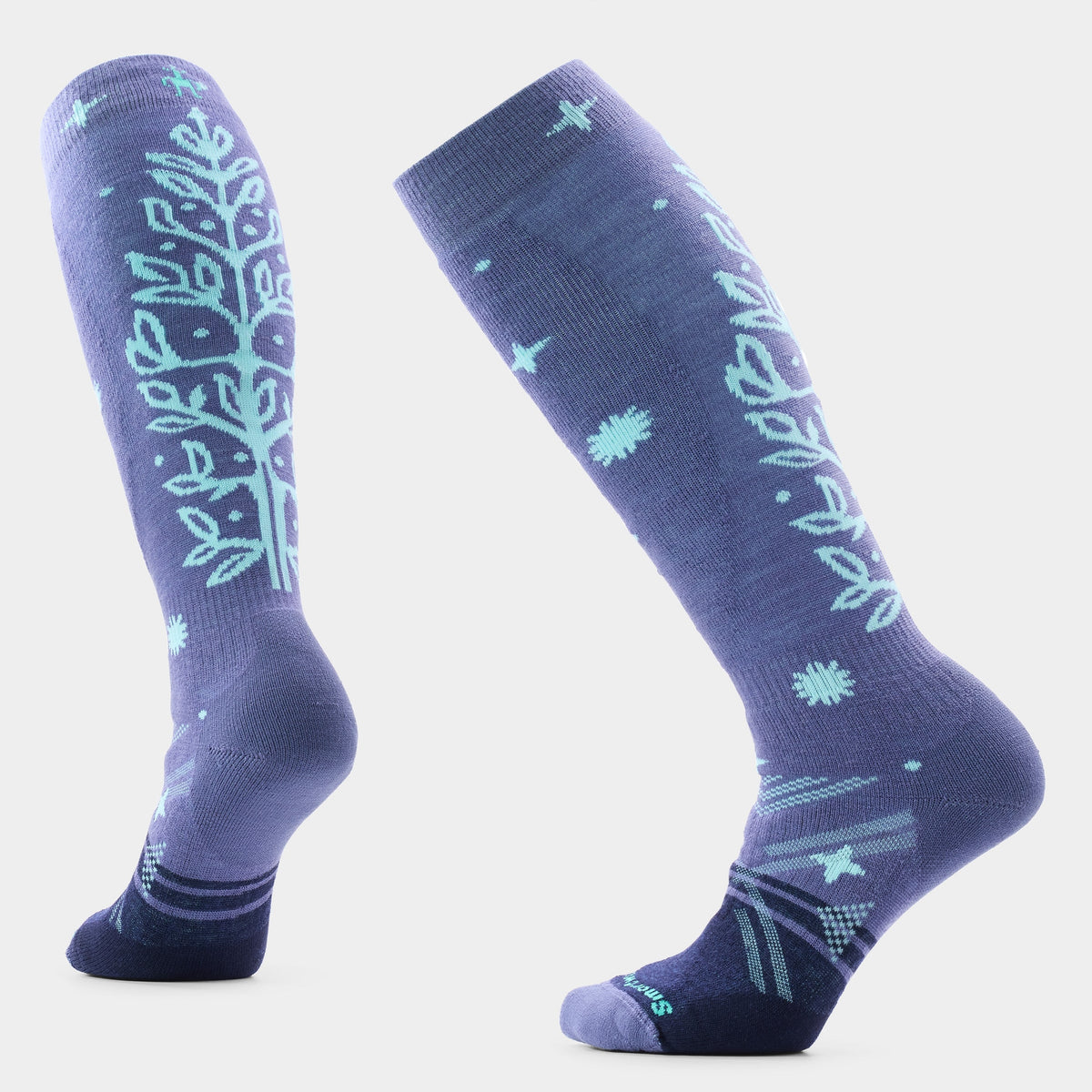 Smartwool SW003250, Nightfall Blue, product view 1