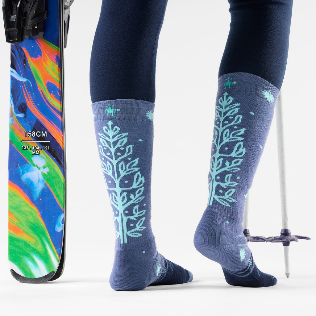 Smartwool SW003250, Nightfall Blue, product view 2