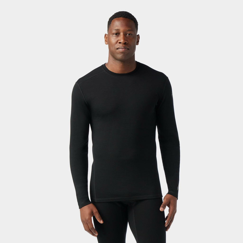 Smartwool SW016349, Black, product view 1