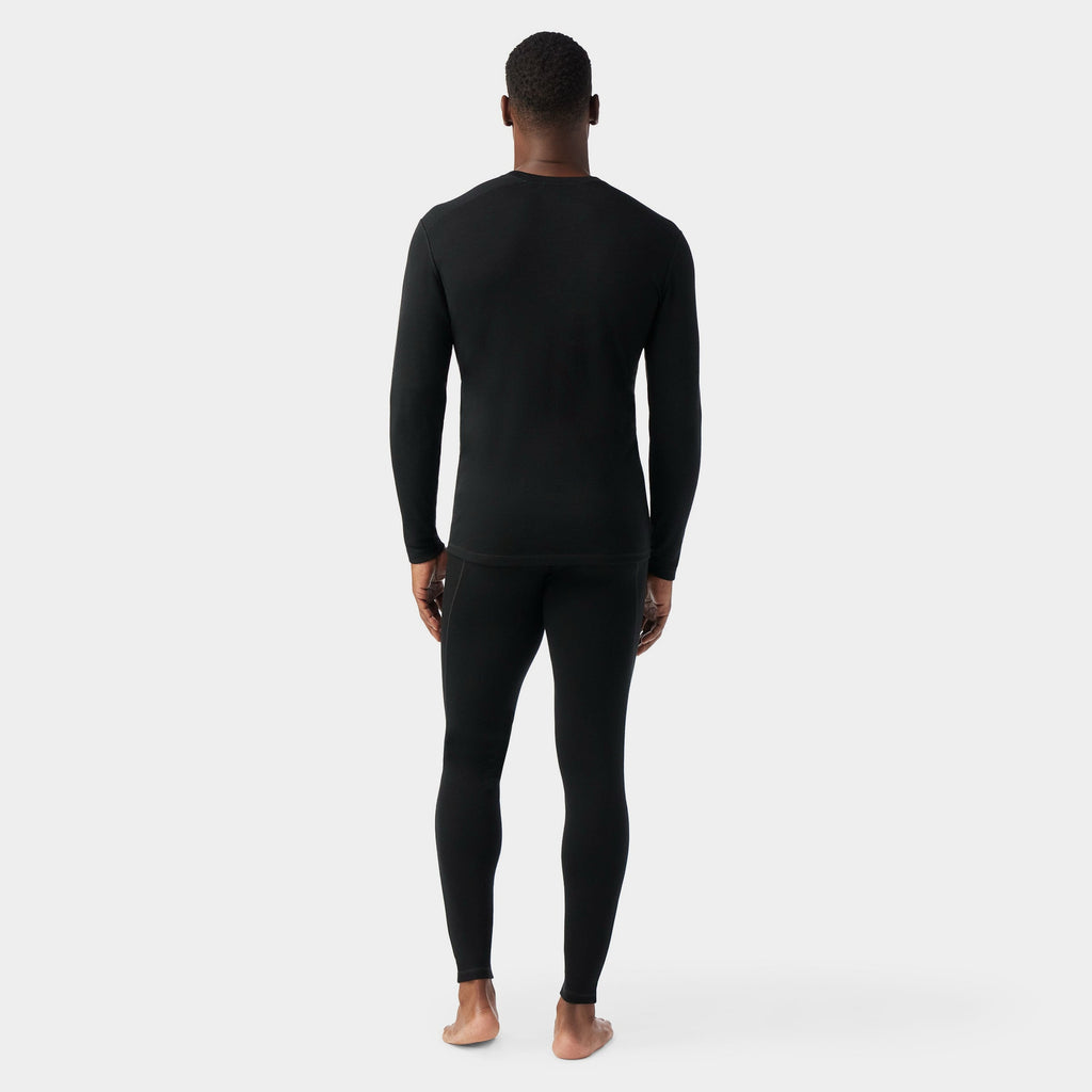Smartwool SW016349, Black, product view 2