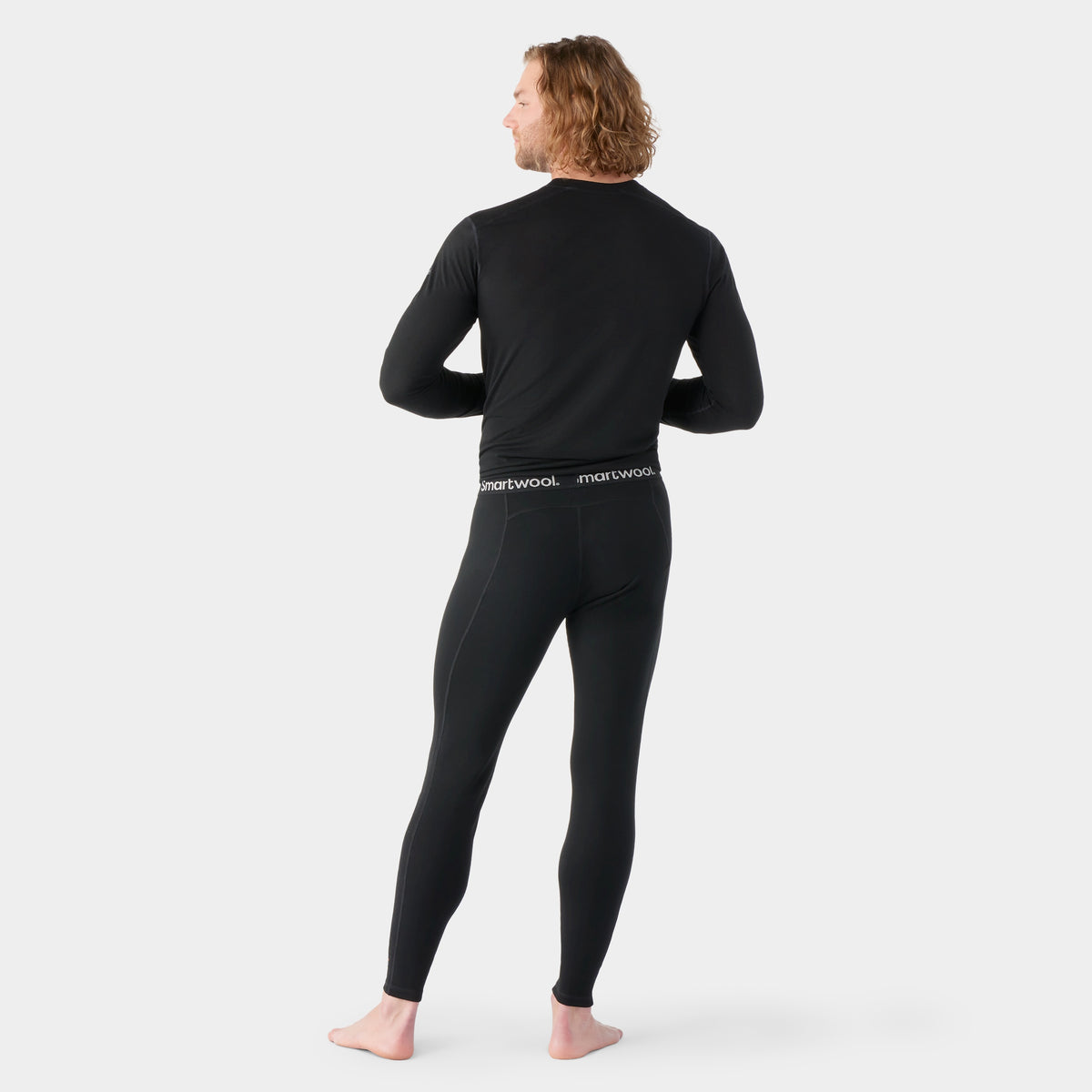 Smartwool SW016361, Black, product view 2
